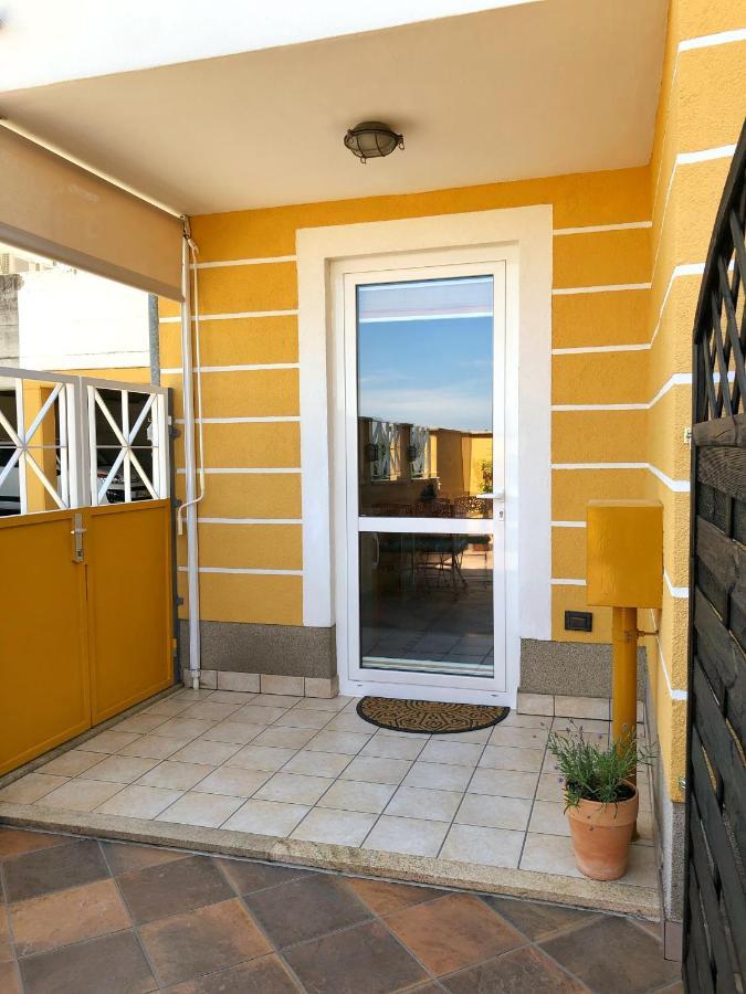 Villa La Liberta! Koper Eksteriør bilde