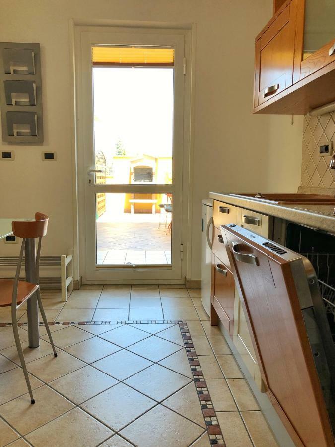Villa La Liberta! Koper Eksteriør bilde